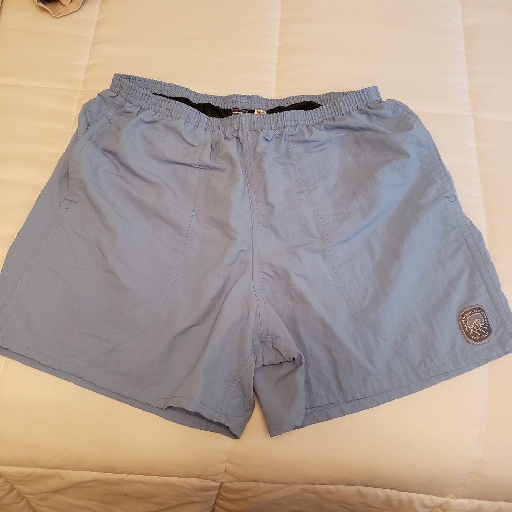 Patagonia Large Swimtrunks